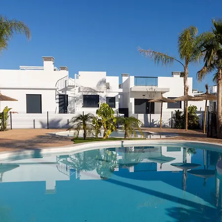 Villa Purrfecta - Denia El Verger Exterior foto