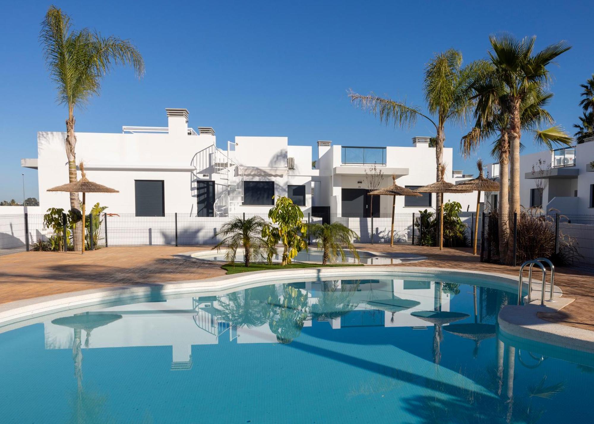 Villa Purrfecta - El Verger Denia