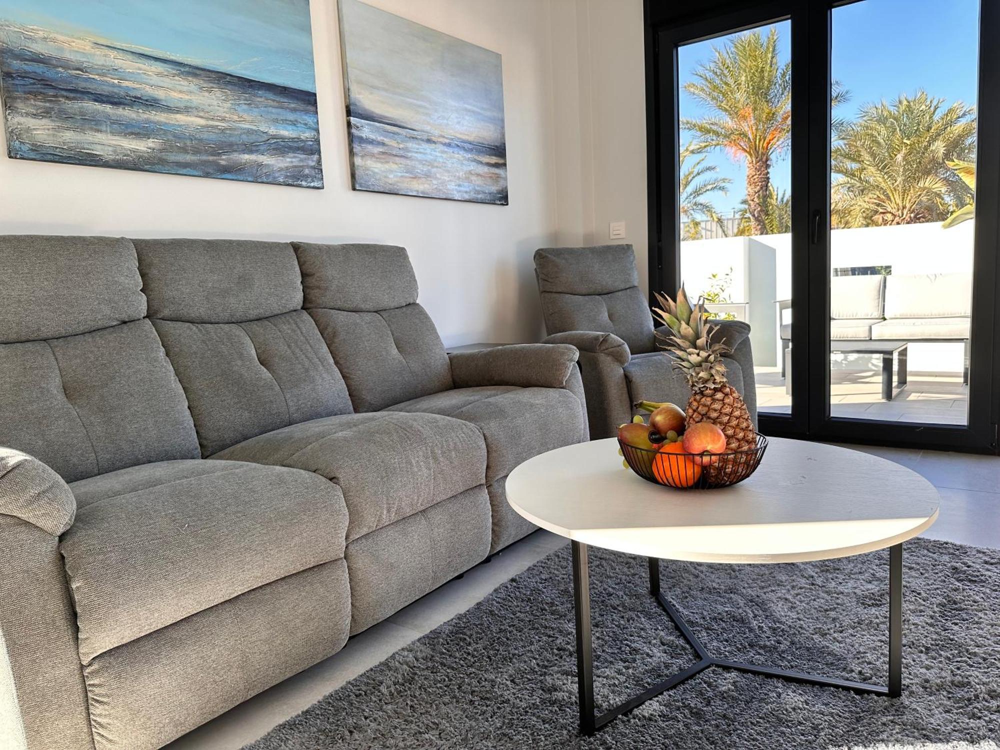 Villa Purrfecta - El Verger Denia