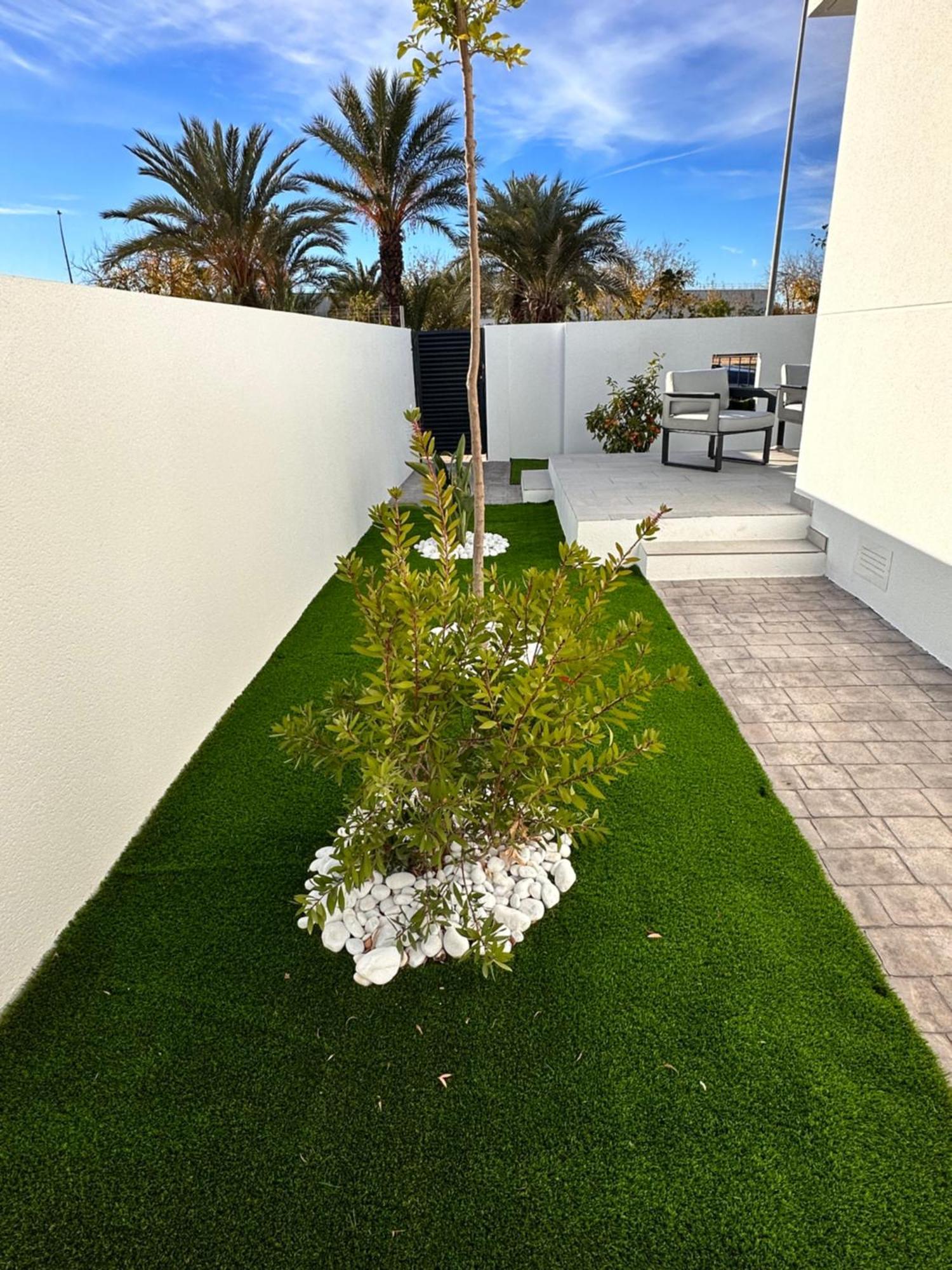 Villa Purrfecta - El Verger Denia